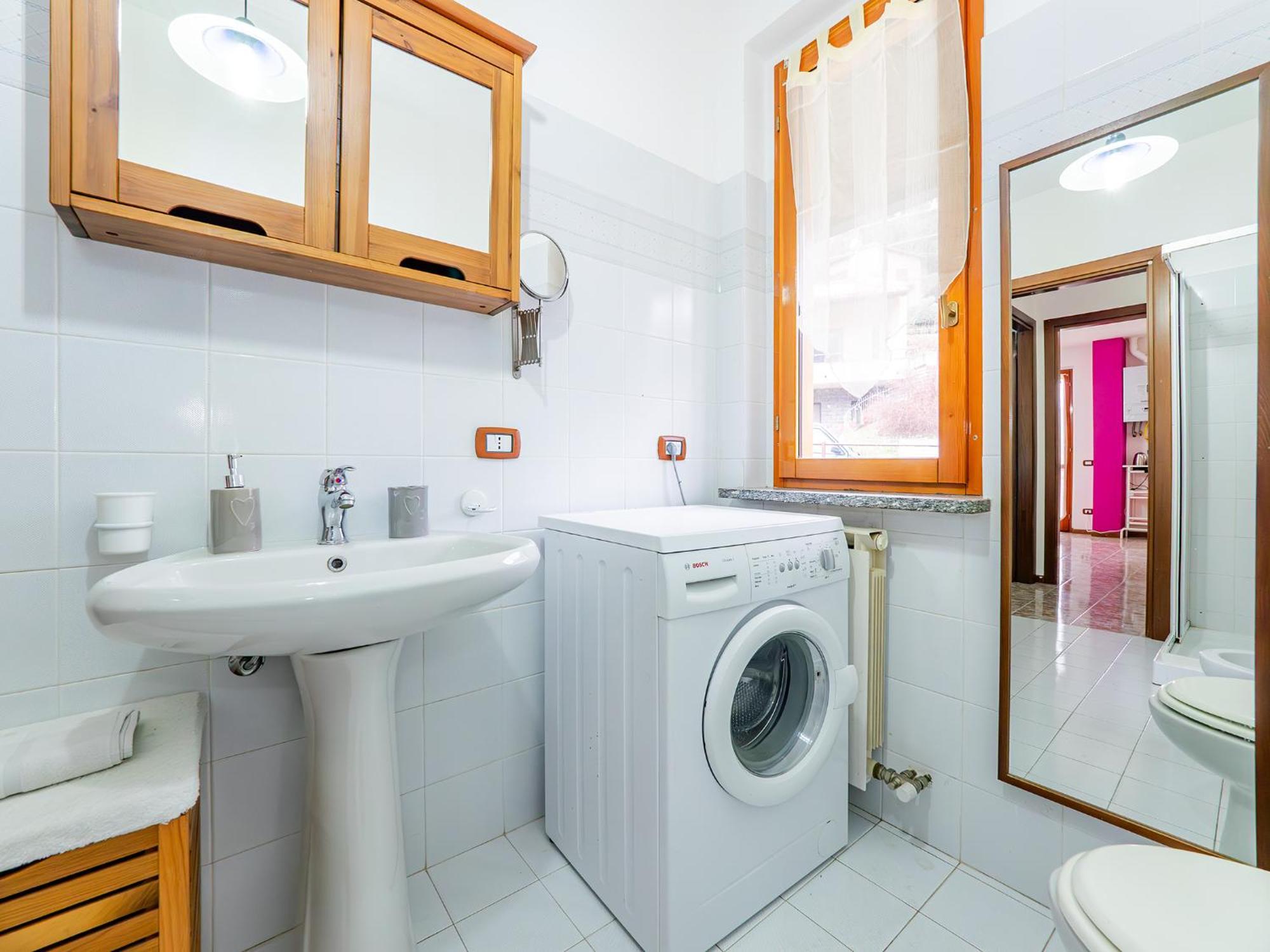 Residenza Vecchio Faggeto Apartment Faggeto Lario Luaran gambar