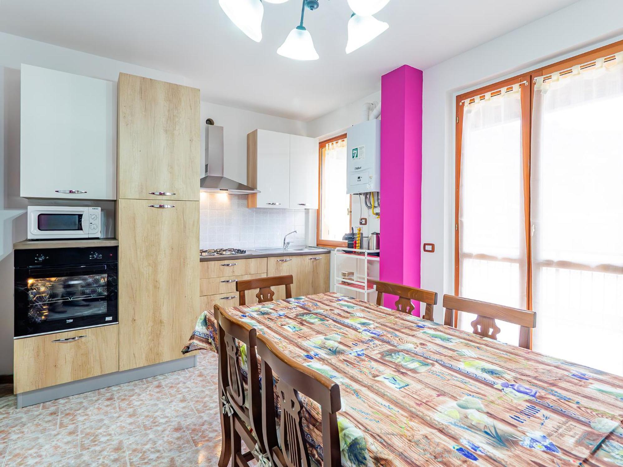Residenza Vecchio Faggeto Apartment Faggeto Lario Luaran gambar